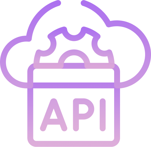 REST API for App